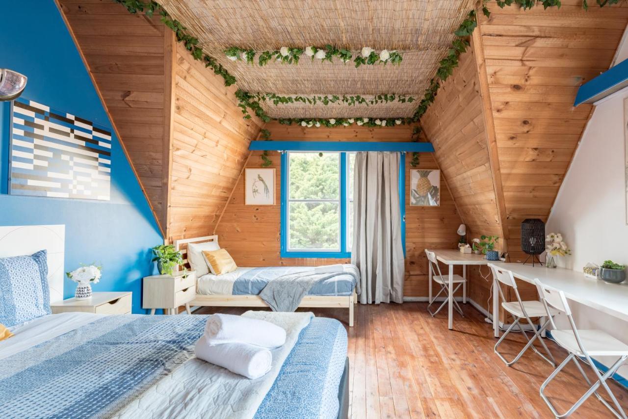 Rustic Private Room In Waterfront Beach Retreat 8 - Sharehouse Σίδνεϊ Εξωτερικό φωτογραφία